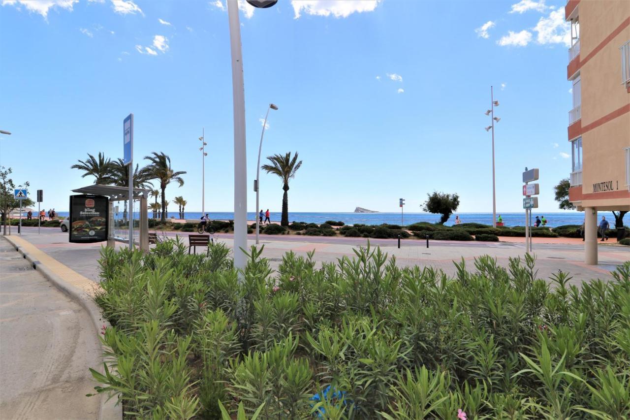 Apartamento Sunset Waves 3-194 Poniente